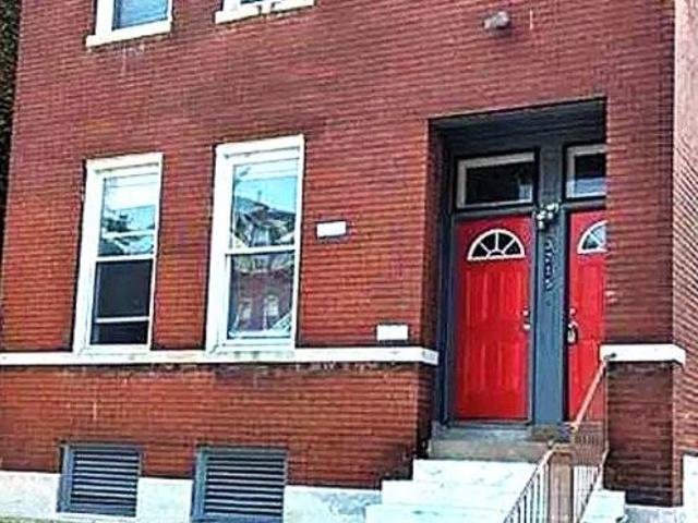 Condo for rent in Saint Louis, Missouri