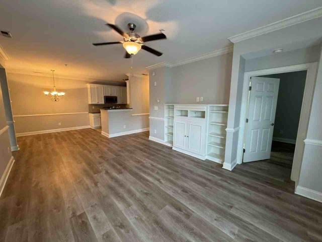 Condo for rent in Spring Lake, North Carolina