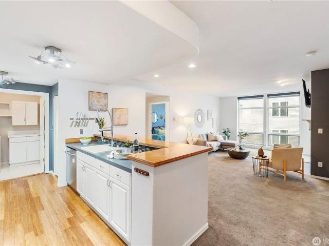 Condo for rent in Seattle, Washington