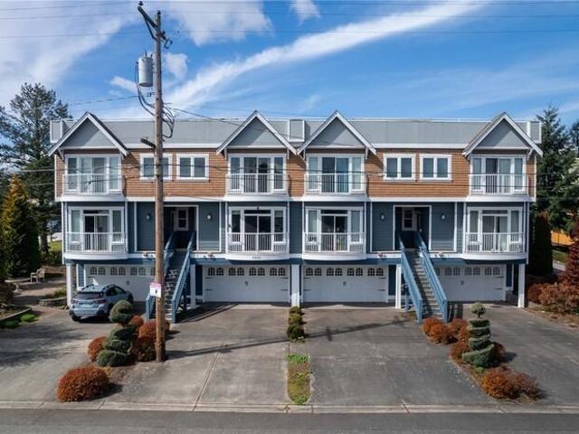 Condo for rent in Tacoma, Washington