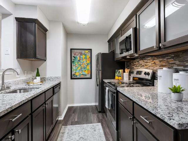 Condo for rent in Austin, Texas