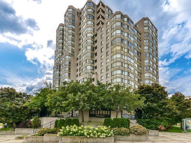 Condo for rent in Scarborough—Guildwood, Toronto