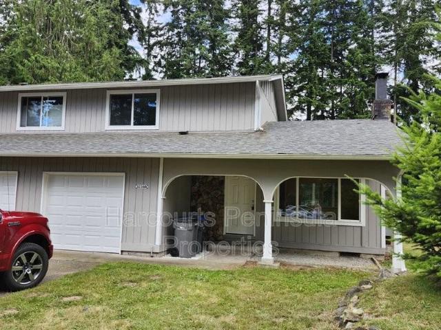 Condo for rent in Port Orchard, Washington