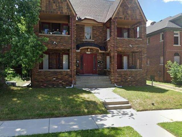 Condo for rent in Detroit, Michigan