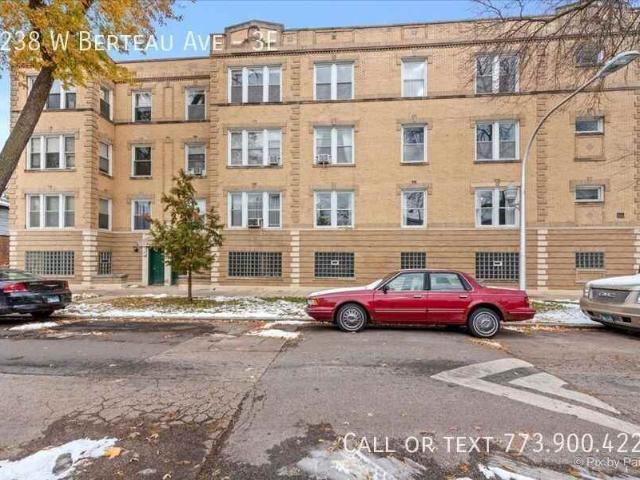 Condo for rent in Chicago Park, Illinois