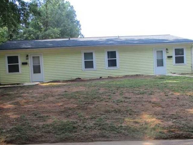 Condo for rent in Mooresville, North Carolina