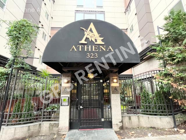Condo for rent in Seattle, Washington
