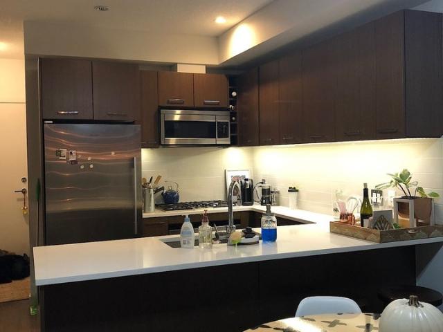 Condo for rent in Calgary, Northwest