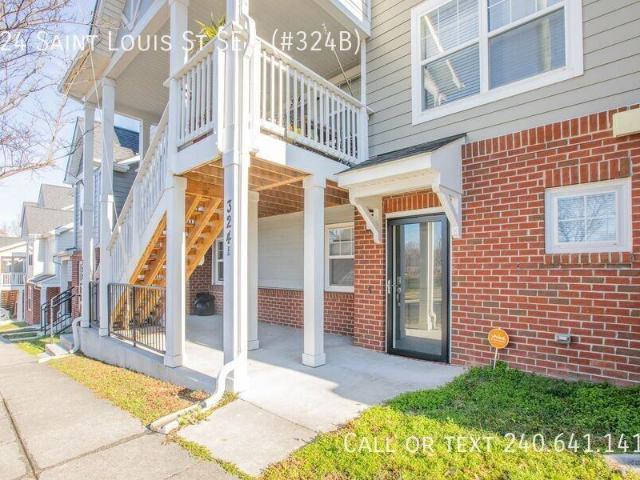 Condo for rent in Washington, Washington DC
