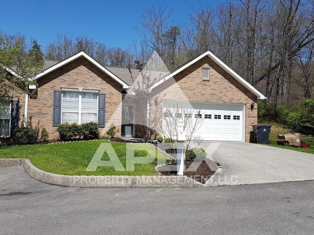 Condo for rent in North Knoxville-Alice Bell, Knoxville