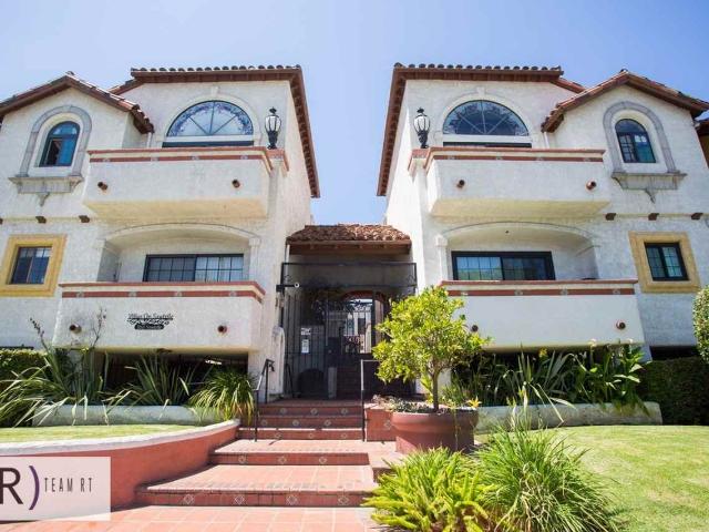 Condo for rent in Canoga Park, California