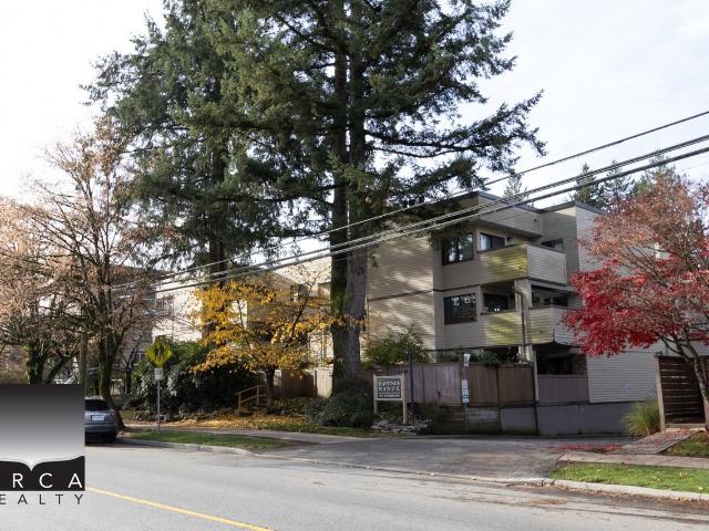 Condo for rent in North Vancouver, British Columbia
