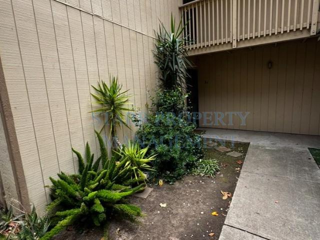 Condo for rent in Stockton, California