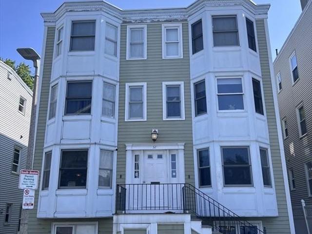Condo for rent in Boston, Massachusetts