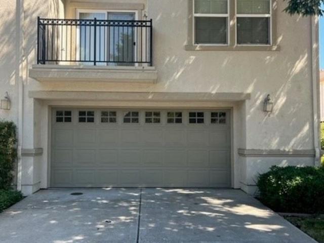Condo for rent in Sacramento, California