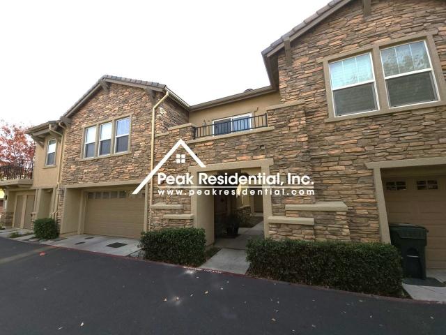Condo for rent in Sacramento, California