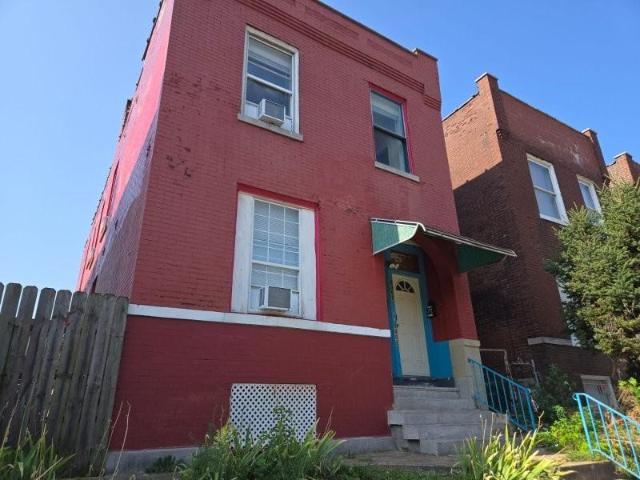 Condo for rent in Saint Louis, Missouri