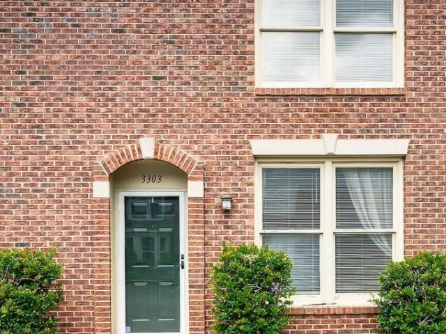 Condo for rent in Nashville