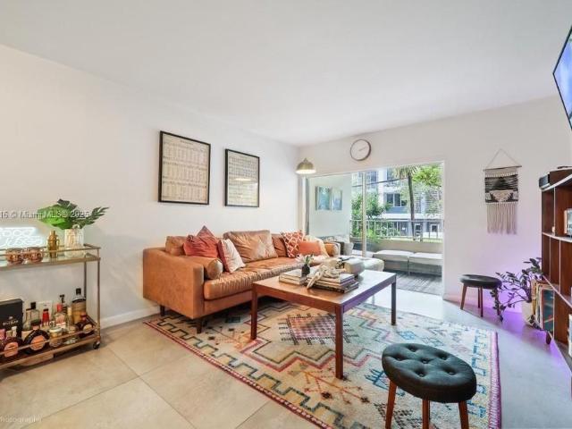 Condo for rent in Miami