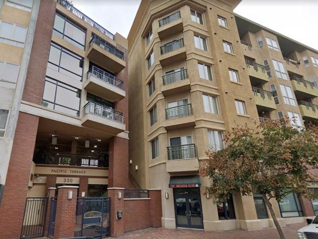 Condo for rent in San Diego