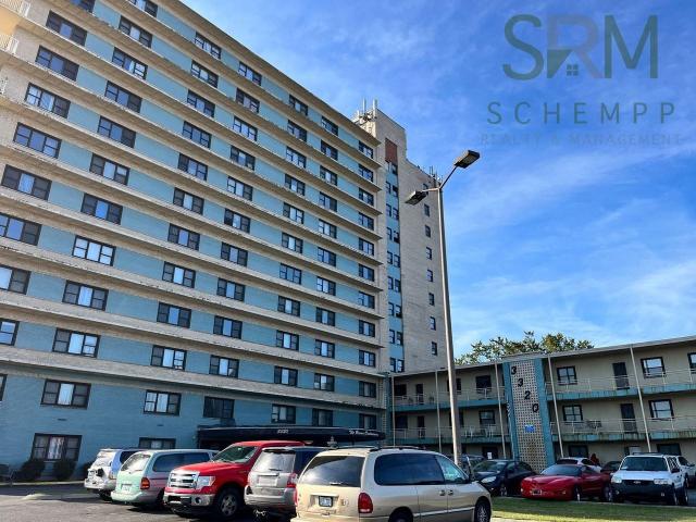 Condo for rent in Louisville, Kentucky