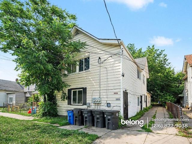 Condo for rent in Cleveland, Ohio