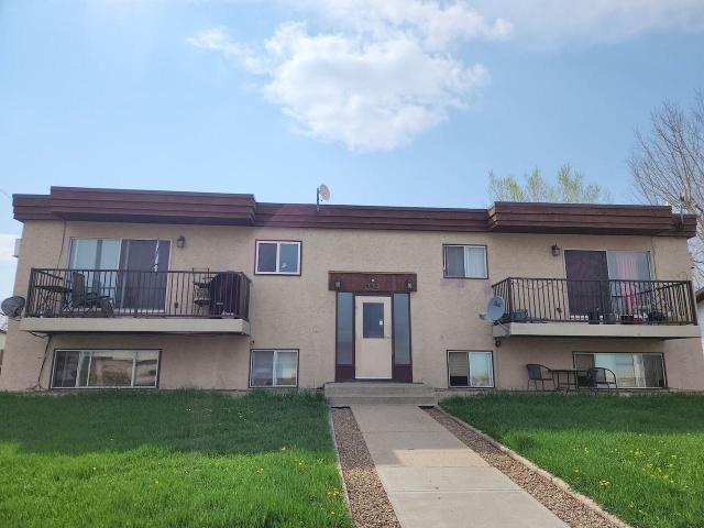 Condo for rent in Carbon, Alberta