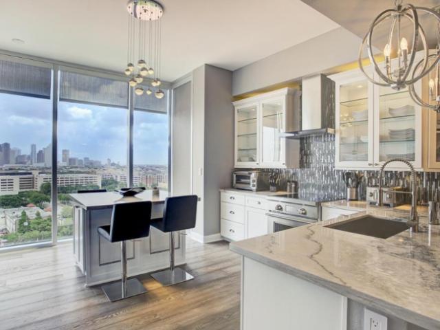 Condo for rent in Harris, Texas
