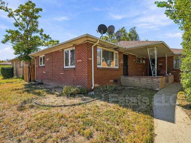 Condo for rent in Denver