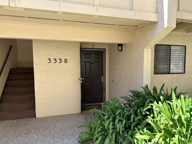 Condo for rent in San Jose, California