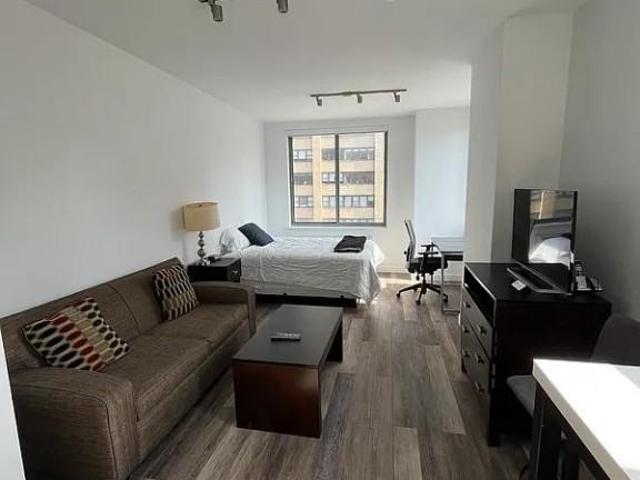 Condo for rent in Arverne, New York