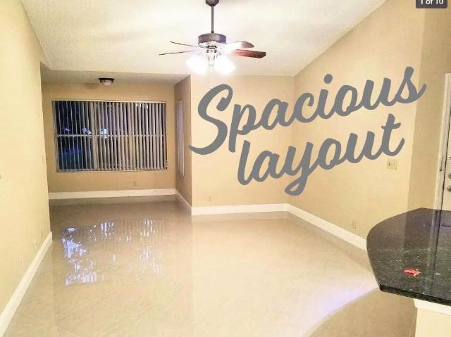 Condo for rent in Margate, Florida