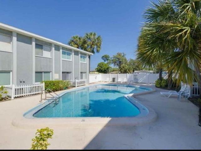 Condo for rent in Saint Petersburg, Florida