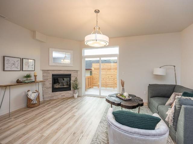 Condo for rent in Puyallup, Washington