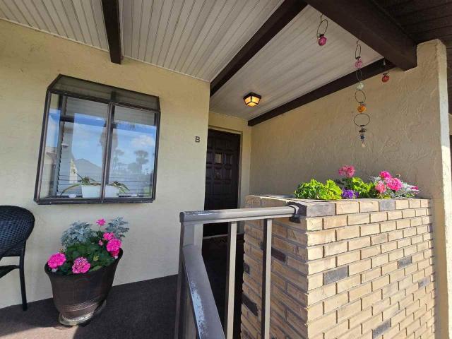 Condo for rent in Venice