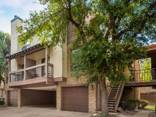 Condo for rent in Richardson, Dallas County