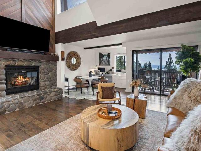 Condo for rent in Incline Village-Crystal Bay, Washoe County