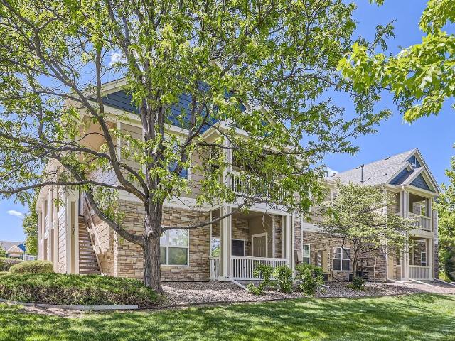 Condo for rent in Broomfield