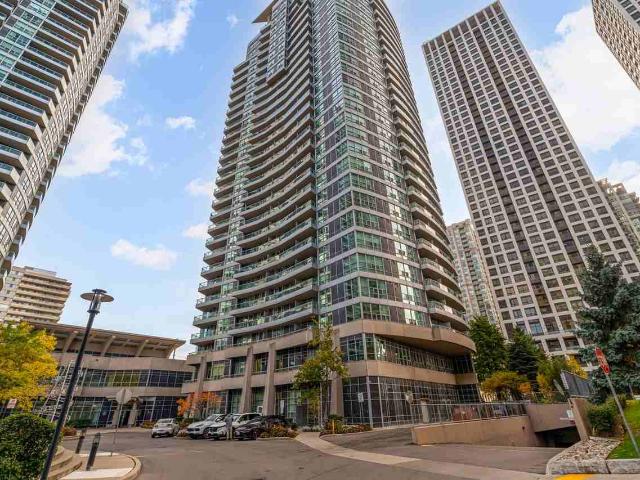 Condo for rent in Mississauga, Ontario