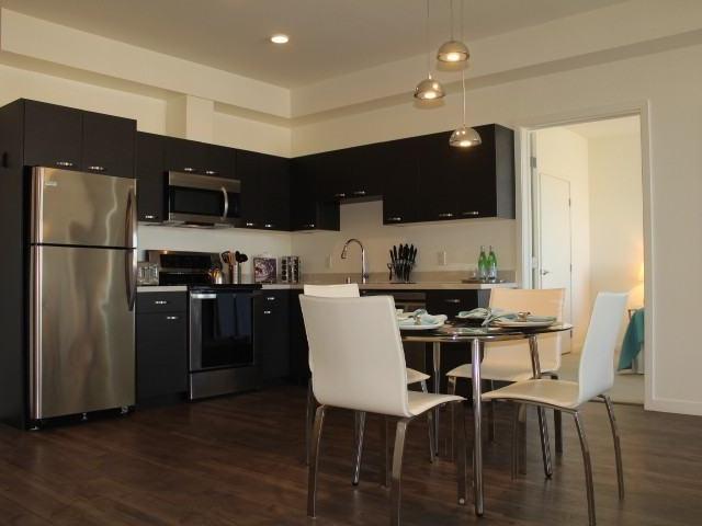 Condo for rent in San Francisco, California