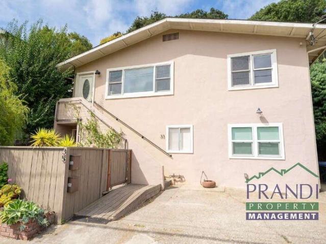 Condo for rent in Fairfax, California