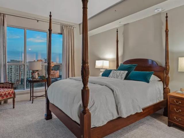 Condo for rent in Dallas, Texas