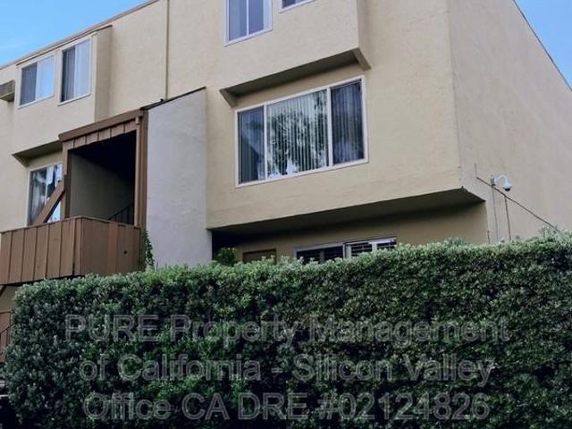 Condo for rent in San Jose, California