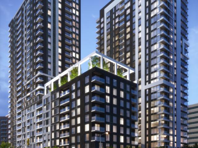 Condo for rent in Ottawa, Ontario