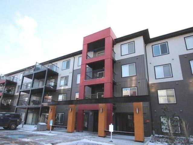 Condo for rent in Wedgewood, Alberta