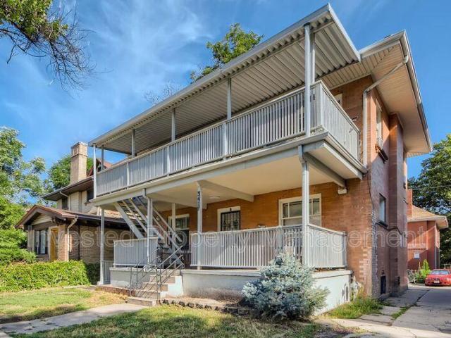 Condo for rent in Denver, Colorado