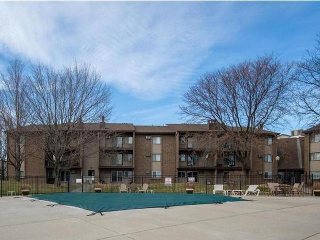 Condo for rent in Eagan, Dakota County