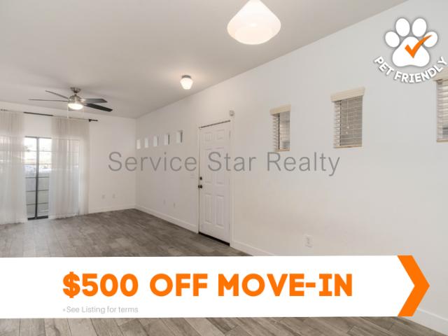Condo for rent in Phoenix