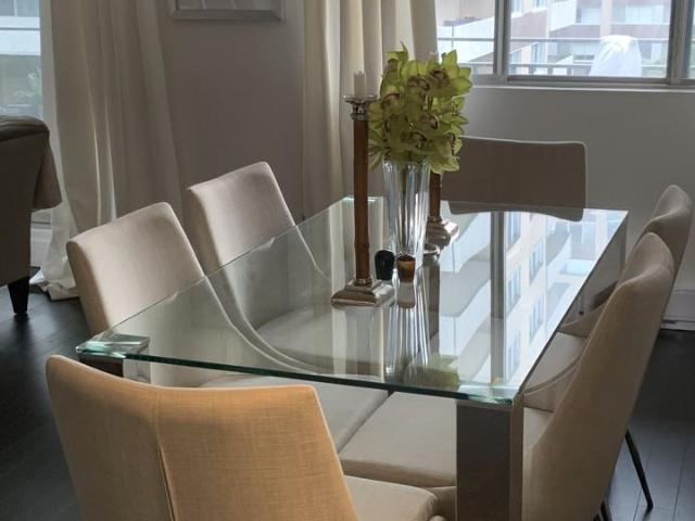 Condo for rent in St. Leonard's, Quebec