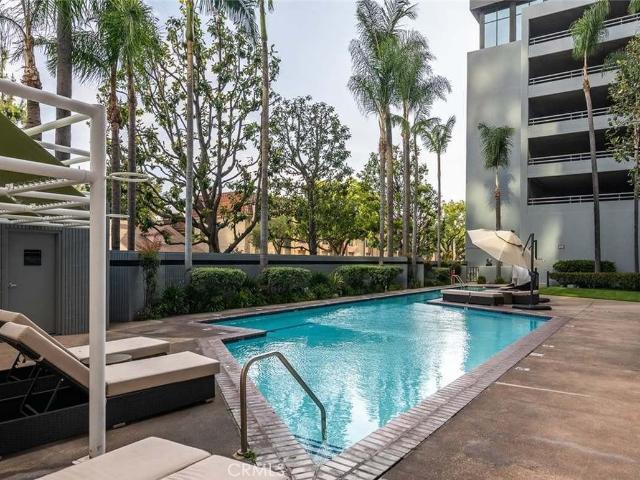 Condo for rent in Glendale, California